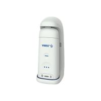 Zebra Single-slot Device Healthcare Cart Mountable Charge Communication Presentation Cradle