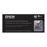 Epson Matt - Rolle (43,2 cm x 12,2 m) 1 Rolle(n) Leinwandpapier