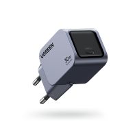 Ugreen 35006, Drinnen, AC, Grau