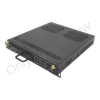 Huawei ICD OPS i7 Z - Digital Signage-Player - 16 GB RAM - Intel Core i7 - SSD - 512 GB - Windows 11 IoT Enterprise - 4K UHD (2160p)
