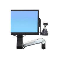 Ergotron Scanner Shelf, VESA Attach - Regal für Barcodescanner