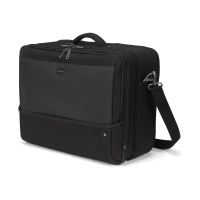 Dicota FIVE Multi Twin - Notebook-Tasche - 43.9 cm