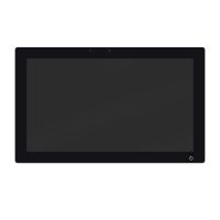 ALLNET PrimeOne-210, 53,3 cm (21"), LED, 1920 x 1080 Pixel, WLAN