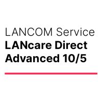 Lancom LANcare Direct Advanced L - Serviceerweiterung