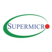 Supermicro PWS-1K24A-1R, 1200 W, 50 A, Server, 1U, 80 PLUS Platinum, Mehrfarbig