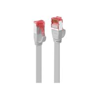 Lindy Patch-Kabel - RJ-45 (M) zu RJ-45 (M)