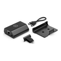 Elgato Network Dock - Dockingstation - USB-C