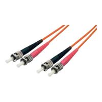 Equip Pro - Patch-Kabel - ST Einzelmodus (M)