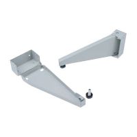 TRITON Rack-Stabilisierungsfuss - RAL 7035