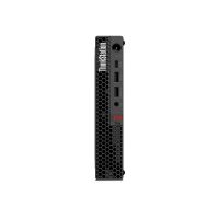 Lenovo ThinkStation P3 30H0 - Mini - 1 x Core i9 i9-14900 / 2 GHz - RAM 96 GB - SSD 2 TB - RTX A1000 - 1GbE, Wi-Fi 6E - WLAN: Bluetooth 5.1, 802.11a/b/g/n/ac/ax (Wi-Fi 6E)