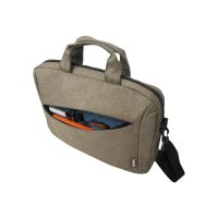 Lenovo Casual Toploader T210 - Notebook-Tasche - 39.6 cm (15.6")