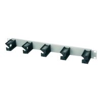 Telegärtner Karl Gärtner Telegärtner - Rack Kabelführung - 48.3 cm (19")