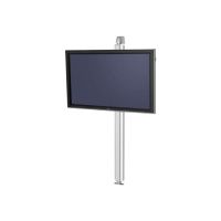SMS Flatscreen X WFH S 1955 - Befestigungskit (Wandmontage, Spalte, Bodenmontage, Universalgleithalterung)