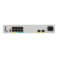 Cisco Catalyst 9200CX - Network Essentials - Switch - kompakt - L3 - managed - 4 x 10/100/1000 (UPOE)