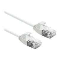 ROLINE Patch-Kabel - RJ-45 (M) zu RJ-45 (M)