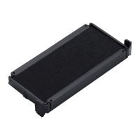TRODAT SWOP-Pad 6/4913 - Austauschkissen - Schwarz (Packung mit 2)