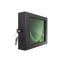 Compulocks Apex Galaxy Tab Active 3/5 8" Apex Enclosure Wall Mount - Befestigungskit (Gehäuse)