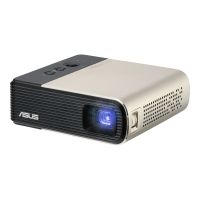 ASUS ZenBeam E2 - DLP-Projektor - LED - 300 lm - WVGA (854 x 480)