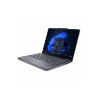 Lenovo 13w 2-in-1 Gen 3 83M9 - Flip-Design - Intel Core i5 i5-1334U / 1.3 GHz - Win 11 Pro - Intel Iris Xe Grafikkarte - 16 GB RAM - 512 GB SSD TCG Opal Encryption 2, NVMe - 33.8 cm (13.3")