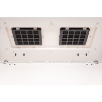 DIGITUS Wandgehäuse IP55 - zur Anwendung im Außenbereich - 600x450 mm (BxT)