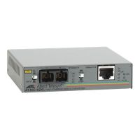 Allied Telesis AT MC102XL - Medienkonverter - 100Mb LAN