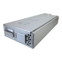 APC Replacement Battery Cartridge #118 - USV-Akku