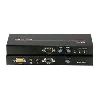 ATEN CE 770 - KVM-/Audio-/serieller Extender