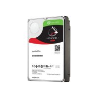 Seagate IronWolf Pro ST4000NE001 - Festplatte - 4 TB - intern - 3.5" (8.9 cm)