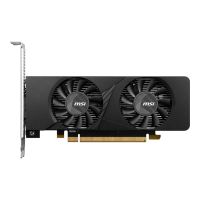 MSI E OC - Grafikkarte - GF RTX 3050 - 6 GB GDDR6