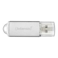 Intenso Jet Line - USB-Flash-Laufwerk - 32 GB