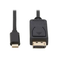 Eaton Tripp Lite Series USB-C to DisplayPort Bi-Directional Active Adapter Cable (M/M)
