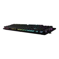 Gigabyte AORUS K1 - Tastatur - Hintergrundbeleuchtung