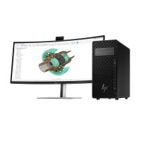 HP Workstation Z2 G1i - Tower - 4U - 1 x Core Ultra 9 285K / 3.7 GHz
