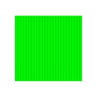 3Doodler 25er-Pack - Grrreally green - 25.4 cm - ABS-Filament (3D)