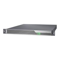 APC Smart-UPS Ultra - Externer Batteriensatz (Rack - einbaufähig)