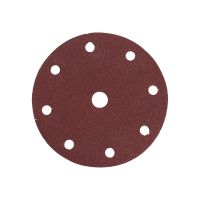 Makita Schleifpapier - für Holz, Metall - 10 Stücke