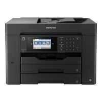 Epson WorkForce WF-7840DTWF - Multifunktionsdrucker - Farbe - Tintenstrahl - A3 (297 x 420 mm)