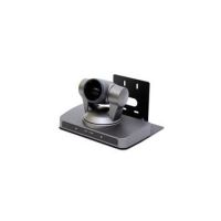 Vaddio 535-2000-232, Montage, Schwarz, EVI-HD7V, EVI-HD3V, Stahl, 250,8 mm, 205,9 mm