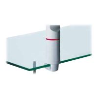 Novus Dahle NOVUS Universal 1 - Schreibtischzwinge - Grau