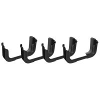 Datalogic 94ACC0398, Adapter, Datalogic, Memor 12-17, Schwarz, 4 Stück(e)