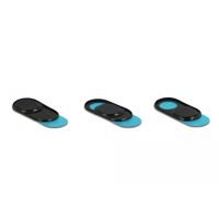 Delock Webcam-Abdeckung für Handy, Tablet