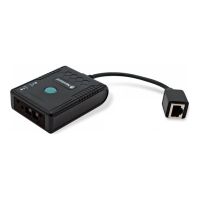 Newland FM415 Bass - Barcode-Scanner - feststehend