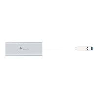 j5create JUD380 - Dockingstation - USB - VGA