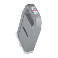 Canon PFI-707 M - 700 ml - Magenta - original