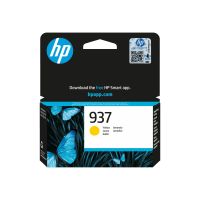 HP Gelb - original - Tintenpatrone