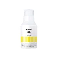 Canon GI 46 Y - Gelb - original - Nachfülltinte