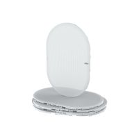 Axis TC1705 - Frontblende für Lautsprecher - weiß (Packung mit 5)
