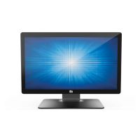 Elo Touch Solutions Elo 2702L - LCD-Monitor - 68.58 cm (27") - Touchscreen - 1920 x 1080 Full HD (1080p)