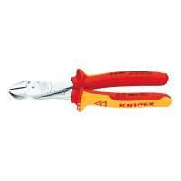 KNIPEX High Leverage Diagonal Cutter - Kabelschneider