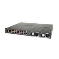 Cambium Networks cnMatrix TX 2020R-P, Managed, L2/L3, Gigabit Ethernet (10/100/1000), Power over Ethernet (PoE), Rack-Einbau, 1U